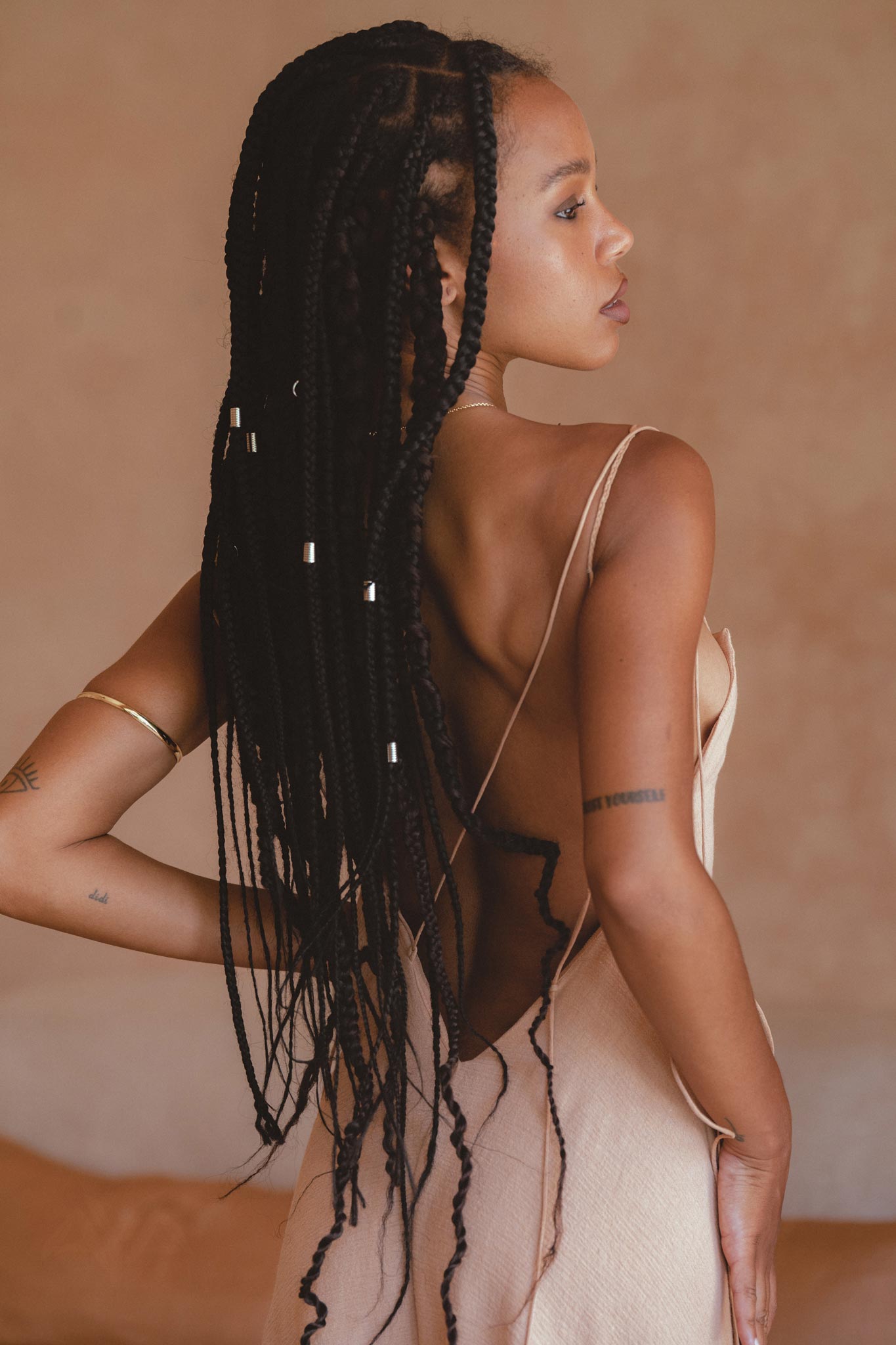 Aya Sacred Wear – Make a Statement with Greek Goddess Summer Dress