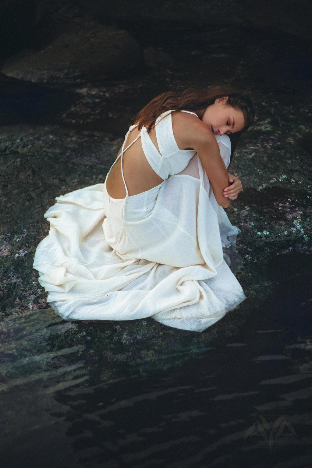 Aya Sacred Wear Bridal Dress: Look and Feel Your Best on Your Special Day