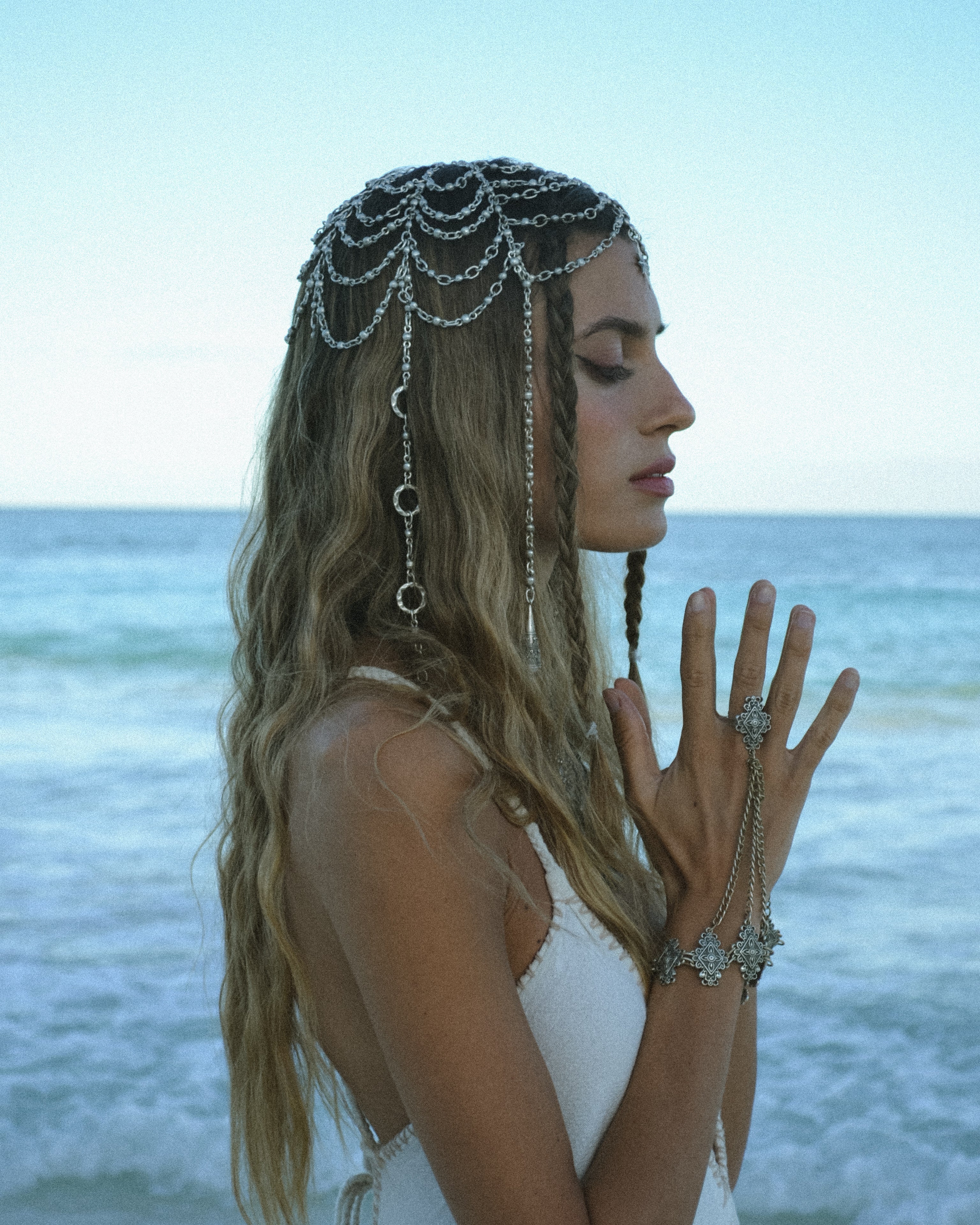 Philosophy - AYA Sacred Wear