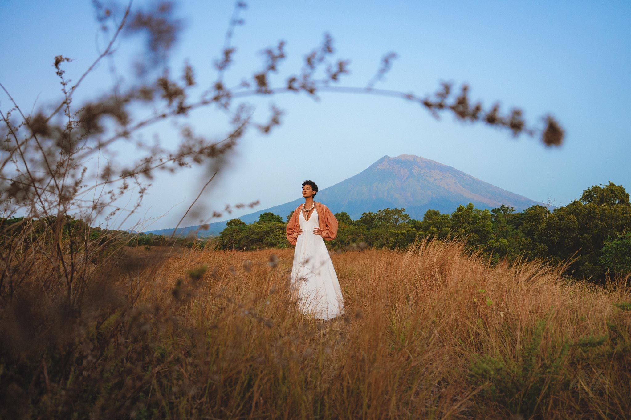 The Values We Stand On - AYA Sacred Wear