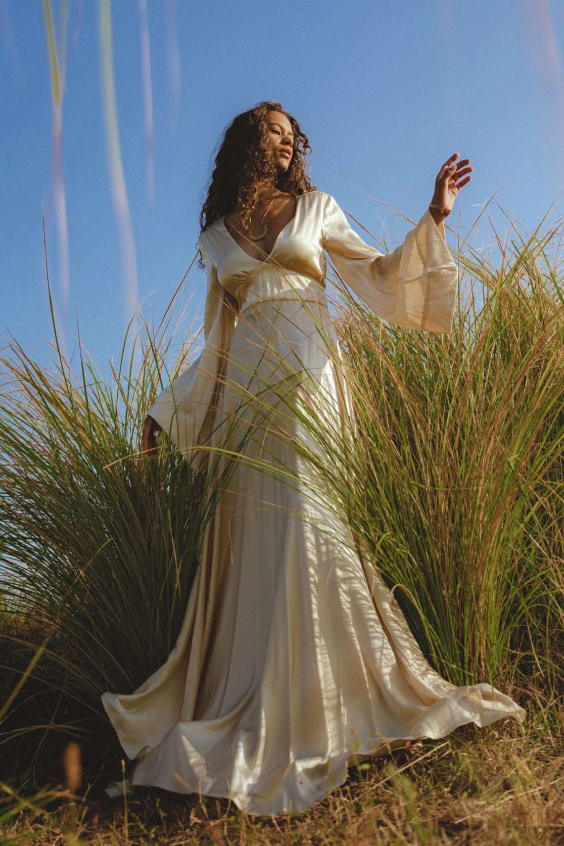 Natural Silk Essentials - AYA Sacred Wear