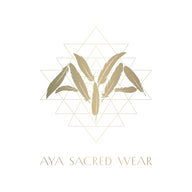 AYA Sacred Wear logo