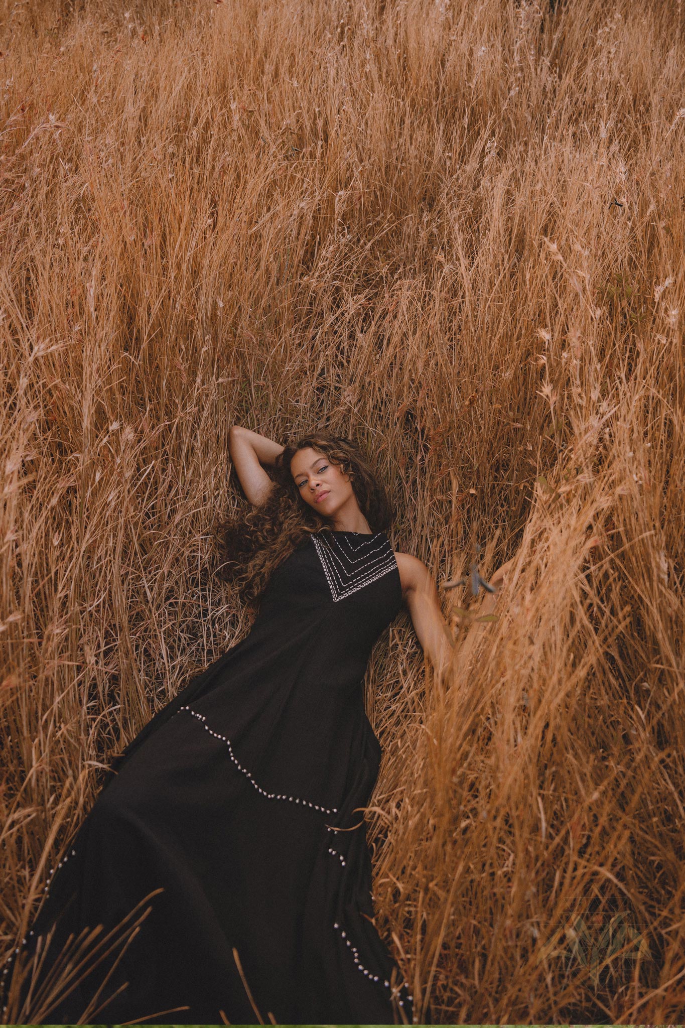 Get Ready to Slay in this Boho A-Line Dress, Crafted with Love and Designed for Timeless Style - An Absolute Must-Have!