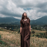 Bohemian Boho Dress for Women - AYA Sacred Wear