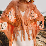 Hand Loomed Cotton Blouse • Boho Top Women • Bohemian Top - AYA Sacred Wear