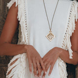 Off-White Mini Dress, Sleeveless Open Sides Dress, Ladders Sides Dress - AYA Sacred Wear