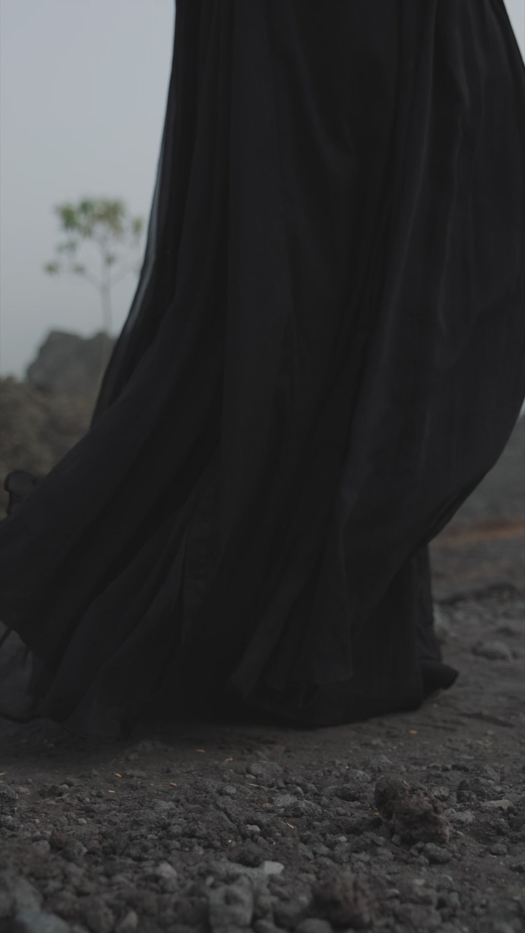 Look beautiful and elegant in Aya Sacred Wear's Boho Bridesmaid Dress. Shop now for the perfect dress to complete your bridesmaid look.