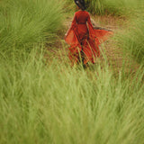Fairy wings dress in a stunning red wine hue - a charming choice for any formal occasion.