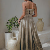 Sage Green Tribal Goddess Slip Over • Ethnic Handwoven Macrame Layer Up Sheer Net - AYA Sacred Wear