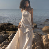 Boho Toga Asymmetrical Bohemian Dress: Embrace free-spirited style in our boho-chic toga dress. Handcrafted from soft, organic cotton, its asymmetrical silhouette and bohemian flair make it a standout piece for any occasion.