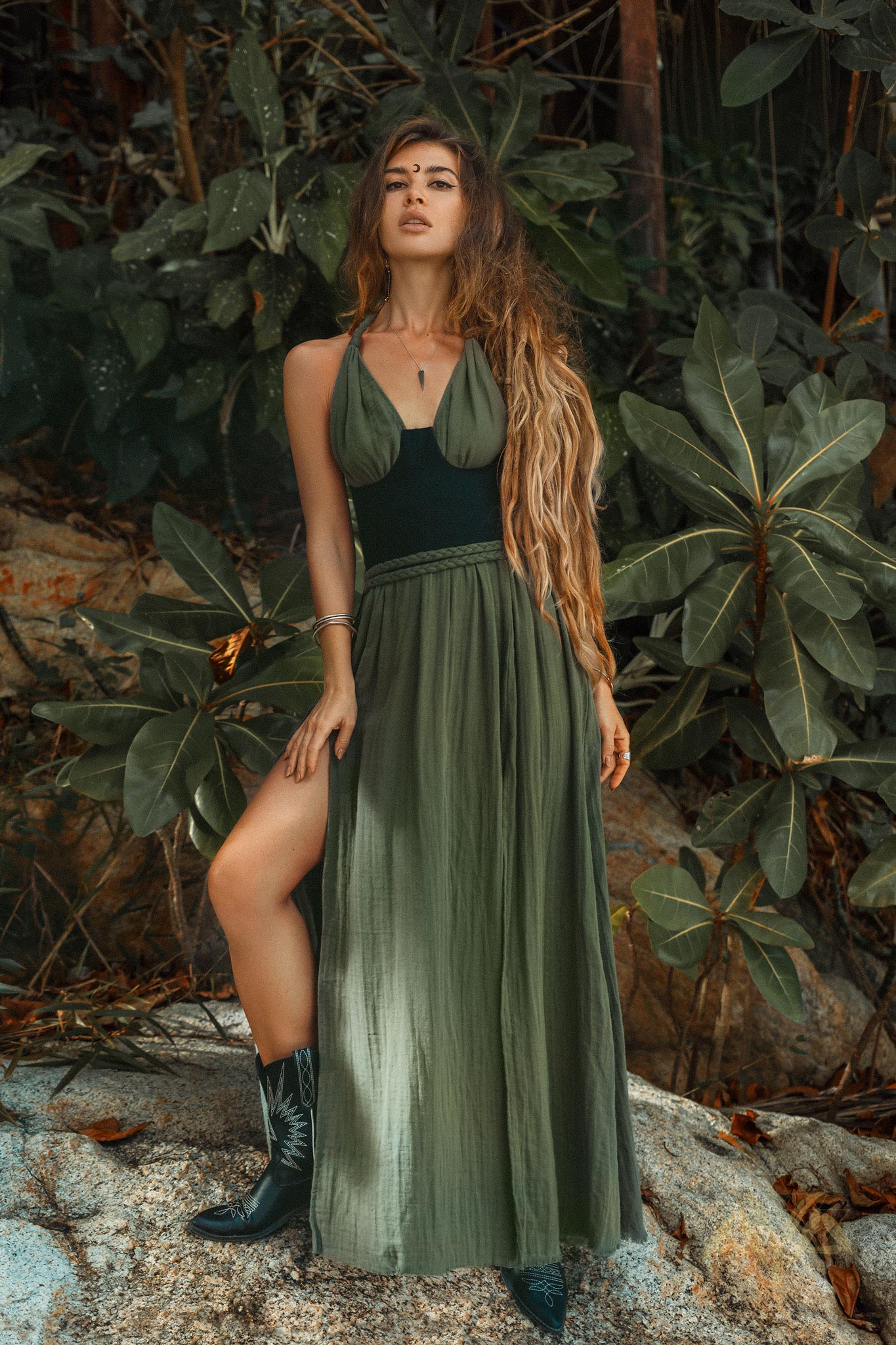 Valhalla Forest Green Sequin Lace-Up Maxi Dress | Prom dress inspiration,  Green formal dresses, Pretty dresses