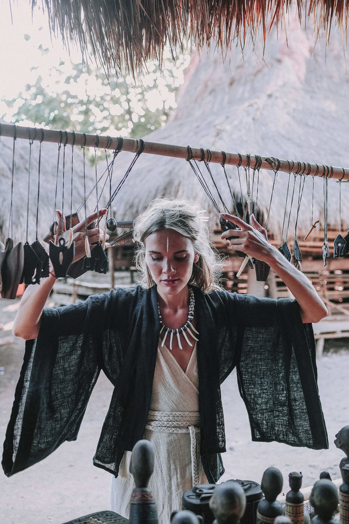 Tops & Tunics
