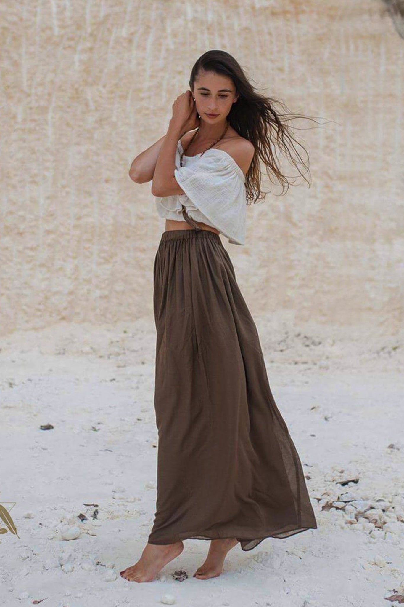 Maxi Skirt | How to Wear