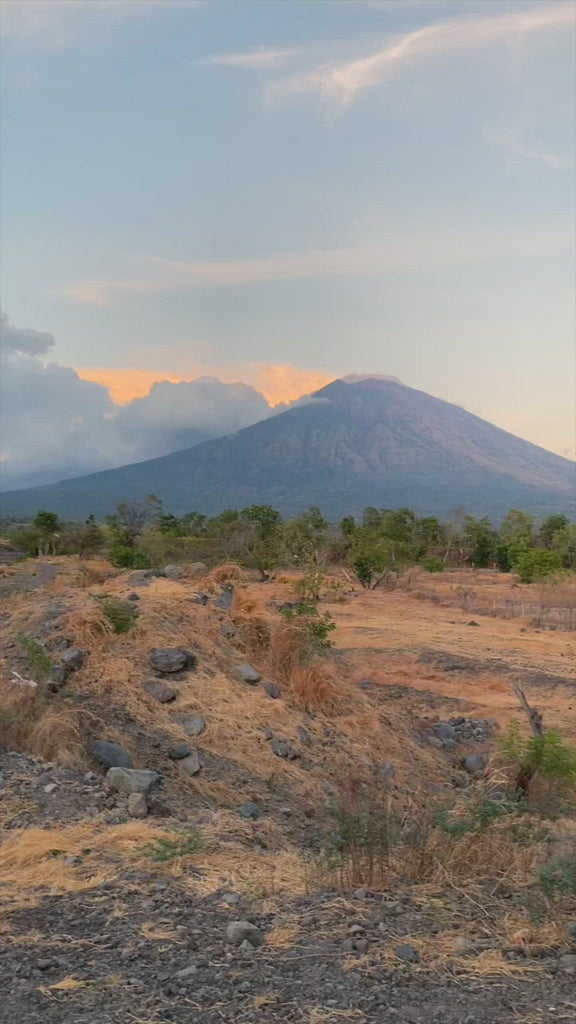 Bridal Boho Cape Poncho Hand-loomed - AYA sacred wear